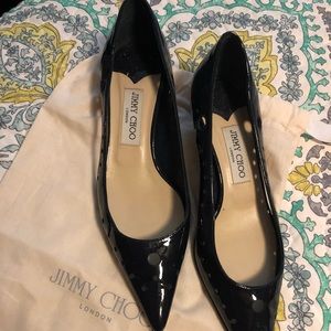Jimmy choo